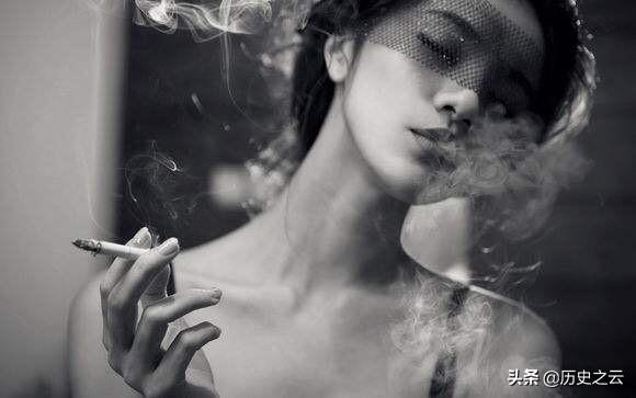 头条问答 为什么现在越来越多的女性开始抽烟 尤其是白领 个回答