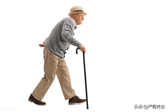 下肢无力,走路摇晃是怎么回事?-惠修网