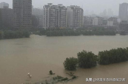 开挖鄱阳湖和洞庭湖，能不能解决长江水患？