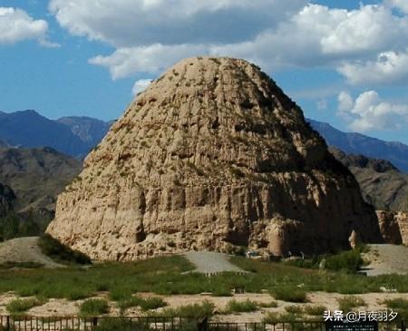 李德明:西夏王陵是从何时开始建立的？李德明为何想要建立王陵呢？