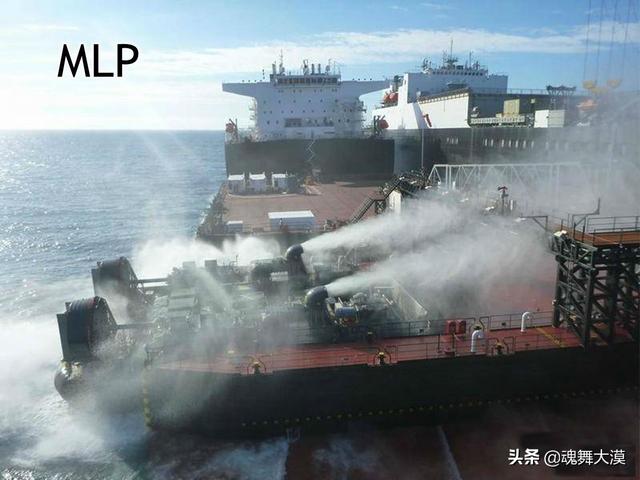 欧洲野牛气垫船:俄罗斯为何搞没解决核辐射问题的核动力导弹、末日鱼雷？