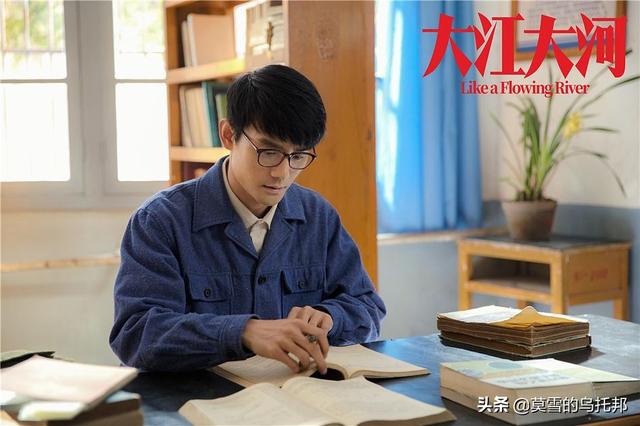 什么电视剧你看完之后就向别人疯狂的推荐？插图72