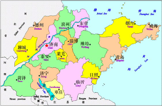 各大学的学霸狗:为什么大学的学霸来自山东的那么多？