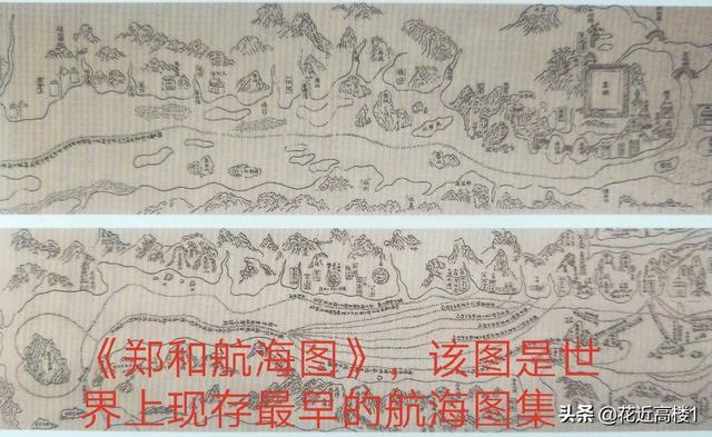 郑和几次下西洋:郑和下西洋发生了几次战争？情况怎样？