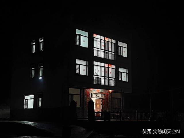 888达人娱乐备用网:现在农村自建房最多建几层有规定吗？要是超过了会怎么样？