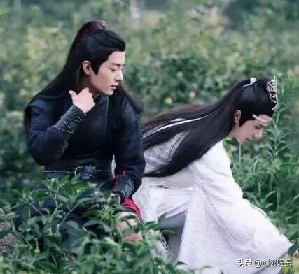 肖战出道三周年:X玖少年团三周年，肖战没有表态，是要单飞了吗？