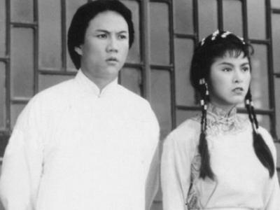 萧若元:为什么现在港台电影越来越难看了？为什么呢？