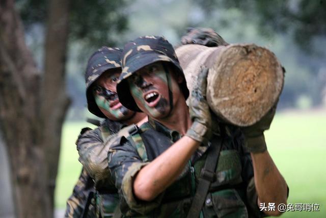 大家知道部队里特务连和普通连队的区别吗 现在的部队有特务连吗 吃瓜网