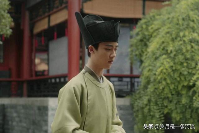 在正史上，梁怀吉的最终结局如何？
