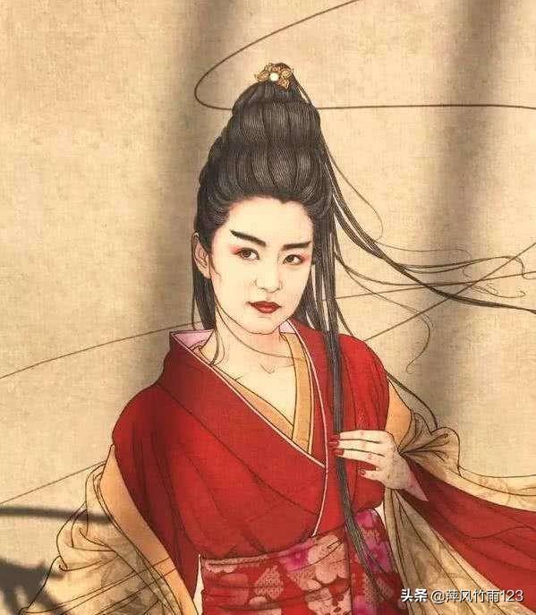 东方不败喜欢谁:杨莲亭，任盈盈，令狐冲，谁才是东方不败的最爱？