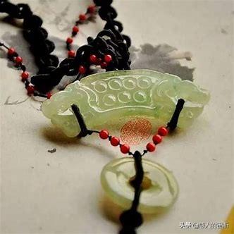 玉与中国传统文化,中国古代女子腰上为什么挂玉之类的东西？