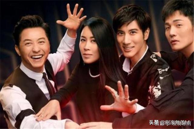 百度搜索综艺节目排行榜,为什么《好声音2019》排在第一,你同意这个排行吗？