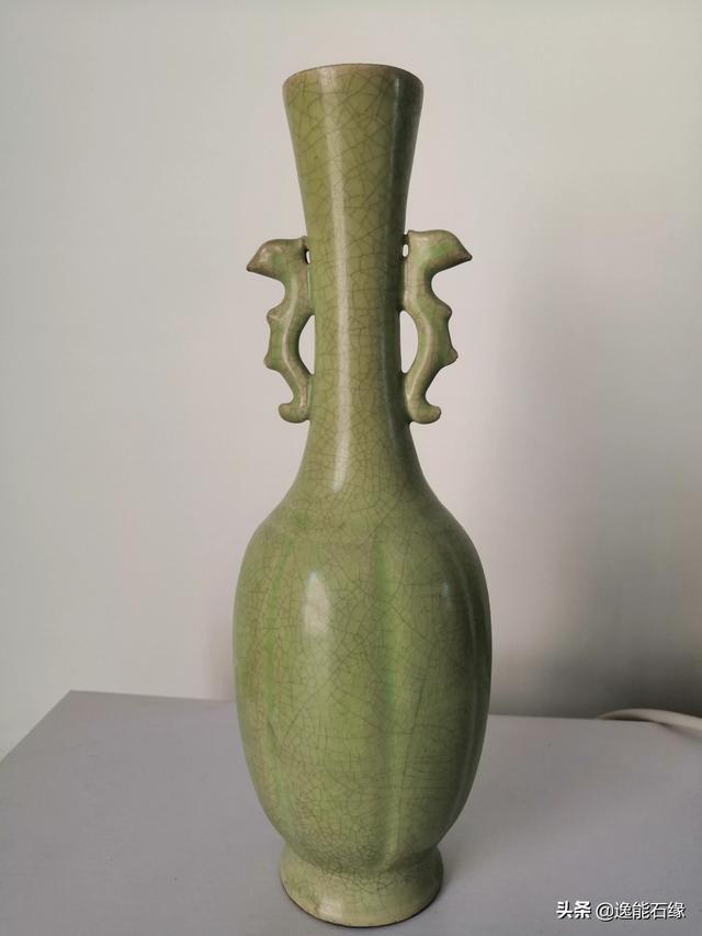 发几件价格几百万到几个亿的精品瓷器的图片，来对比交流下如何？