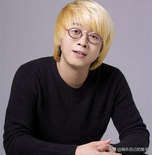 夏宇童黄子佼:台湾演艺圈中有哪些人原住民？