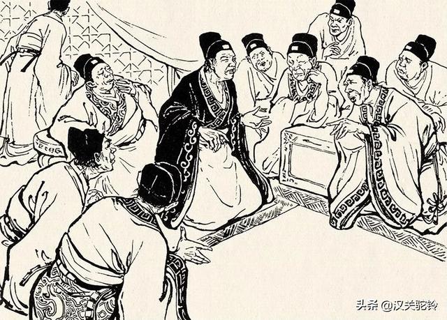 明朝宦官:为什么东汉、唐朝、明朝这几个朝代宦官干政会这么严重？