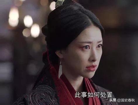 吕不韦和赵姬:吕不韦和刘邦老婆有什么关系吗？