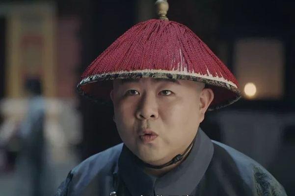 黄门令:《三国演义》中有很多古时的官职名称，麻烦谁给解释一下，行吗？