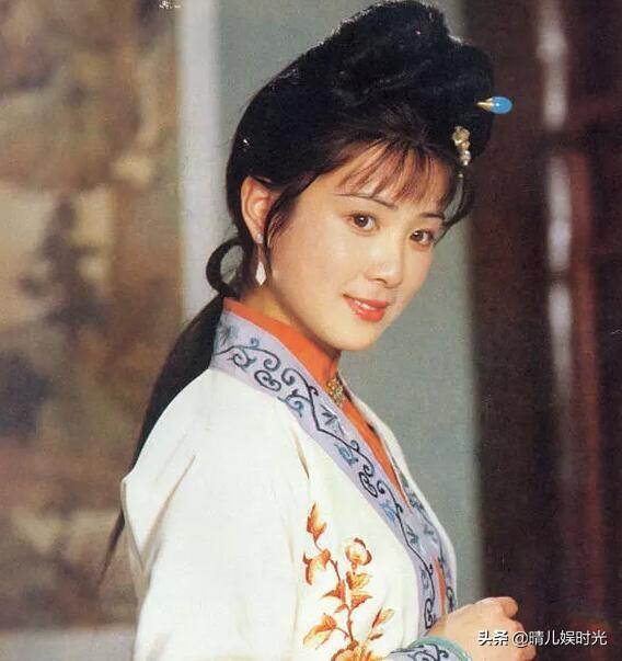 夏菁:如何评价89版电视电影《红楼梦》