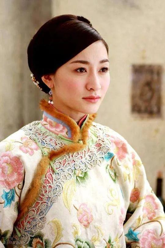 宋家三姐妹:有没有类似于《宋家皇朝》这种类型的电影？