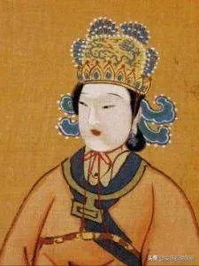 你喜欢武则天吗？