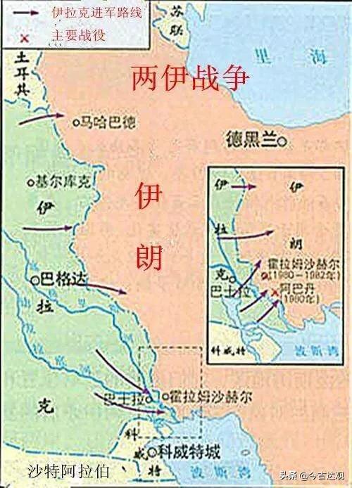 两伊战争到底谁胜了？插图98