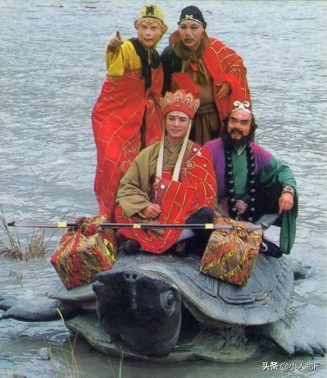 西游记最后一难观音为何放在通天河?-惠修网