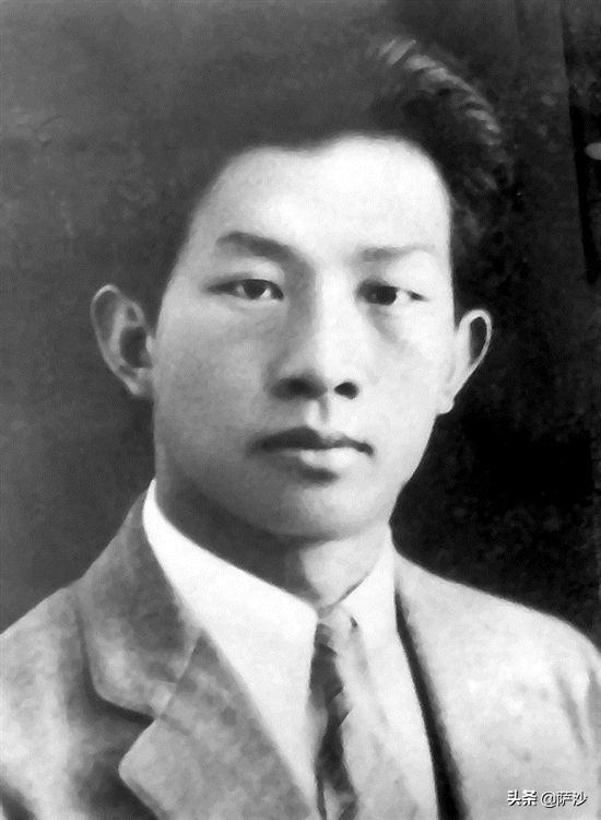 聂耳的作品:人民音乐家聂耳到底在日本怎么牺牲的？