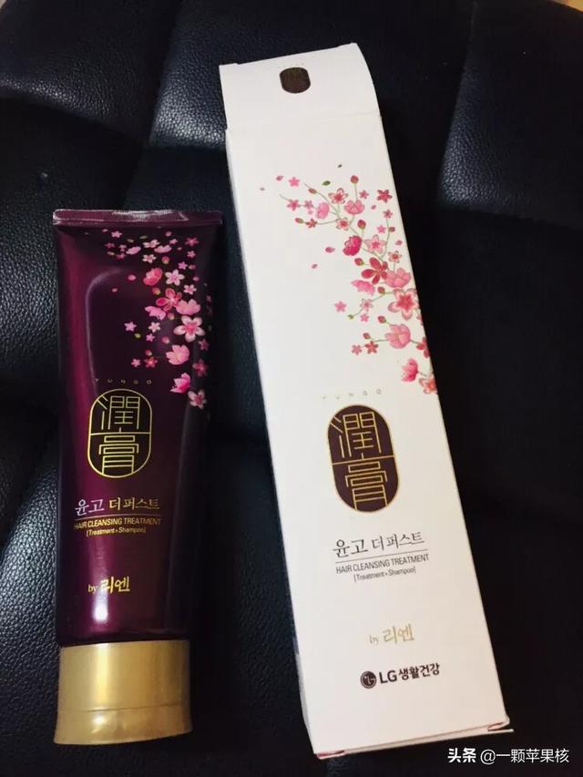 进口洗发水哪个品牌的好些？最好是天然洗发水,有人知道吗？