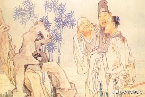 苏轼的作品:你觉得苏轼写过的最豪放的作品是什么？