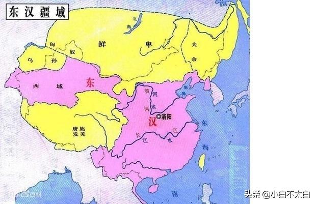 许世简介:东汉历史上的许荆是怎样的一个人？