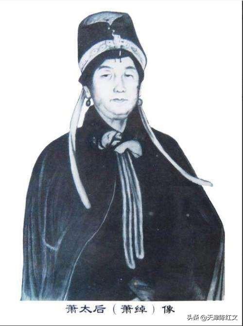 古代女中豪杰都有谁（古代英雄女豪杰）