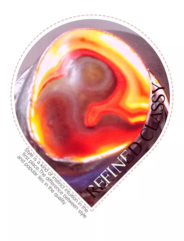 天然大化石原石图片,中国最具影响力的天然奇石有哪些？