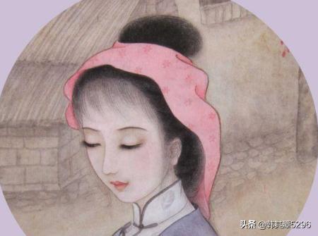 许穆夫人:中国历史上有哪些杰出的女诗人？