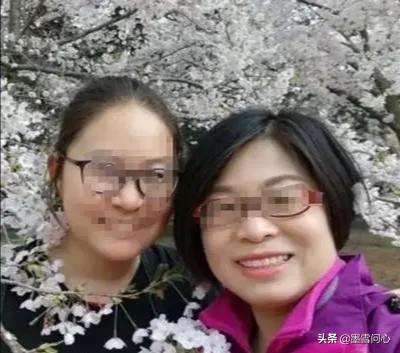 山东青岛女儿杀死律师妈妈,和尸体呆两天,如何评价？