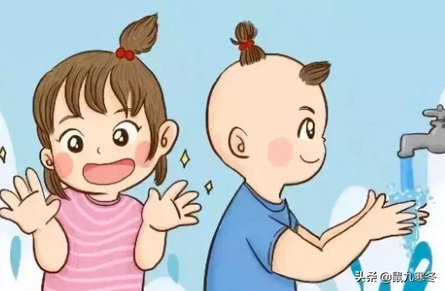 强迫症测试:手摸点东西就洗手，算是“洁癖症”还是“强迫症”