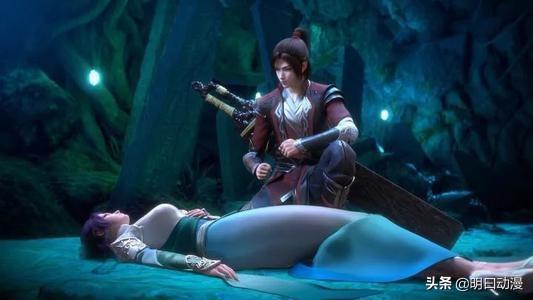 玄升玟:斗破苍穹：萧炎强大的实力从何而来，主要由哪些方面构成呢？
