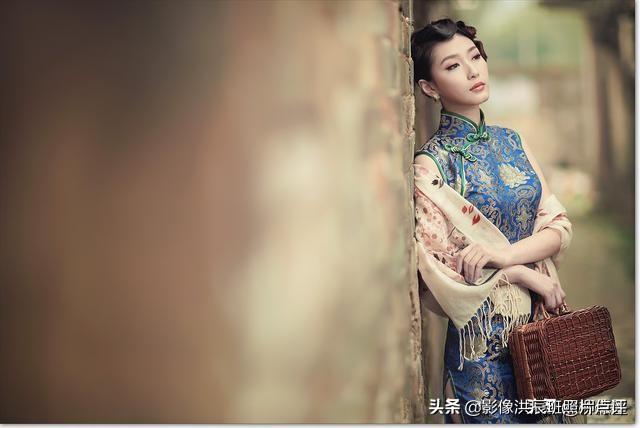 火烈鸟图片:摄影点评：这两张照片有哪些问题？怎么改？
