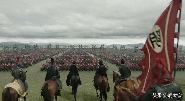 袁崇焕在凌迟处死的时候是怎么表现的？插图78