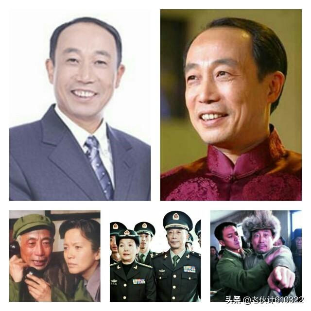 田成仁:在辽宁出生的中老年电影演员你能知道哪几位？