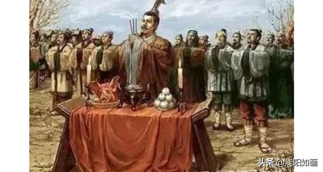 仙桃皮影戏:中国各行各业的祖师爷是谁？