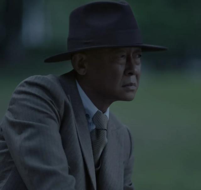 叛逆者演员表:如何评价电视剧《叛逆者》中朱一龙饰演的林楠笙？