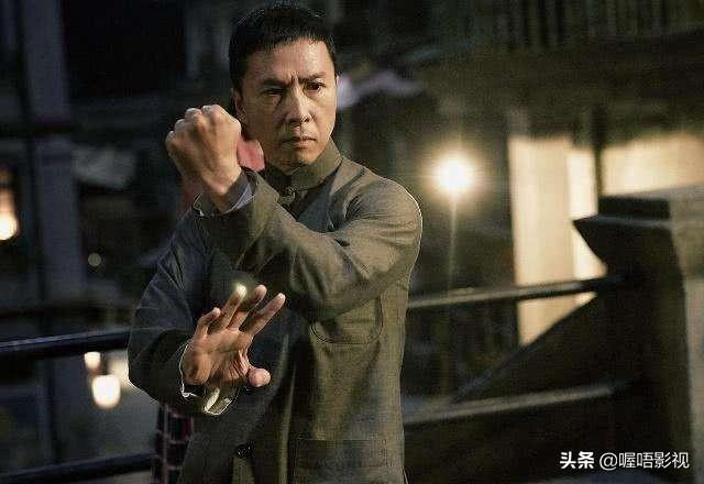 叶问老婆:电影《叶问》中的内容是真实的吗？