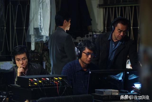 林熙蕾演过的三电影:刘青云都演过哪些电影，能推荐几部他主演的好看的电影吗？