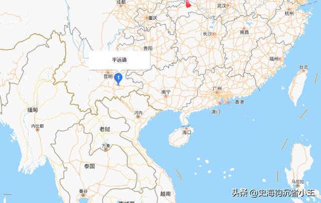 历史上有哪些悍匪？