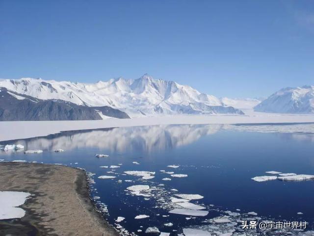 南极谁发现的，人类发现了南极二百多年，南极为何却不属于任何国家