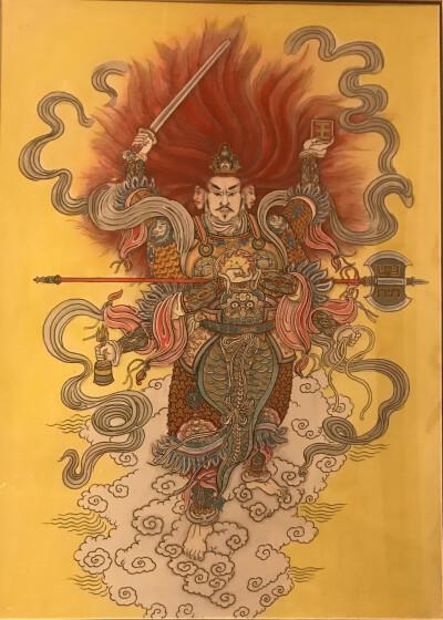 为什么没有神仙把猪八戒抓去当坐骑