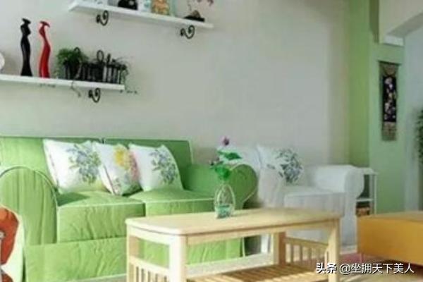 新装修的房子如何去味(新装房如何快速去味)