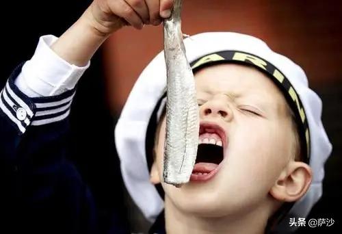 鲱鱼罐头有多臭:鲱鱼罐头那么臭还有人愿意吃，是有什么营养吗