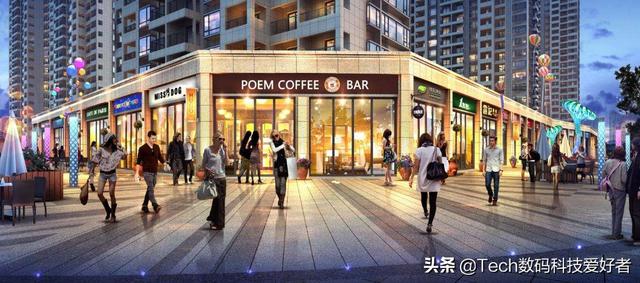 2020年正能量微信头像:2020年国家让摆地摊了满满的正能量，这对电商网购冲击大吗？