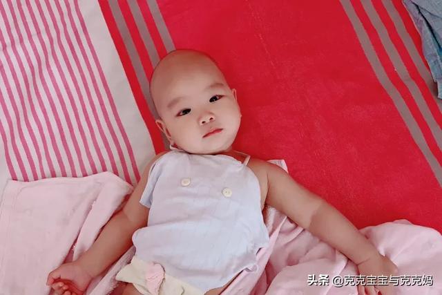 一个人带宝宝是怎么样的体验？